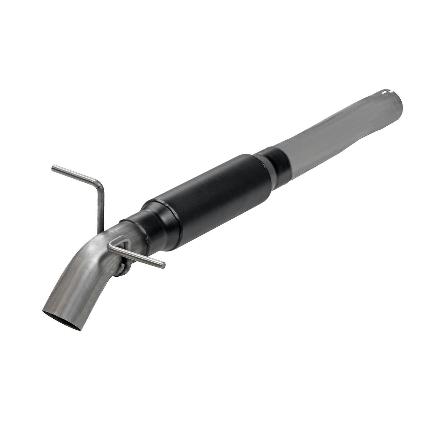 Flowmaster 817965 Outlaw Extreme Cat-Back Exhaust System