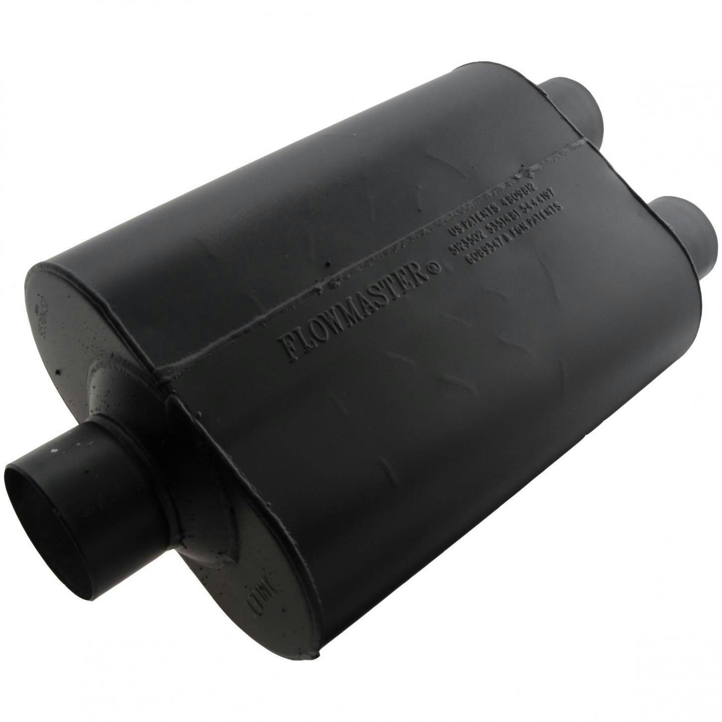 Flowmaster 9530452 Super 40 Series Delta Flow Muffler