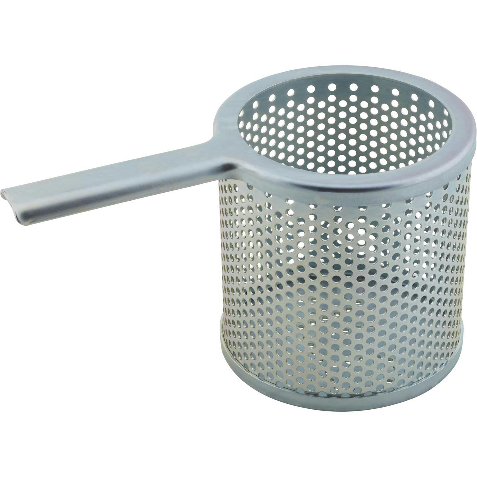 ALC 41909 Small Parts Blasting Basket