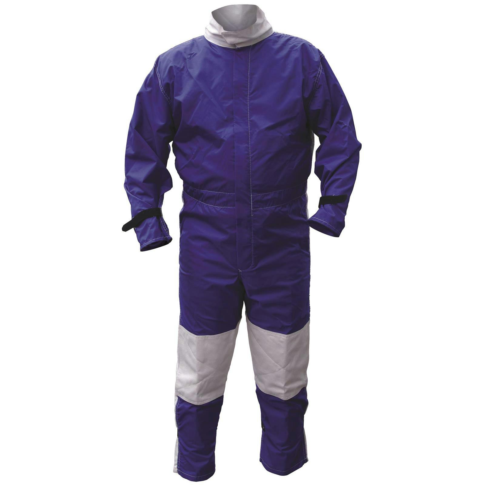 ALC Abrasive Blasting Suit, Large/X-Large/XX-Large