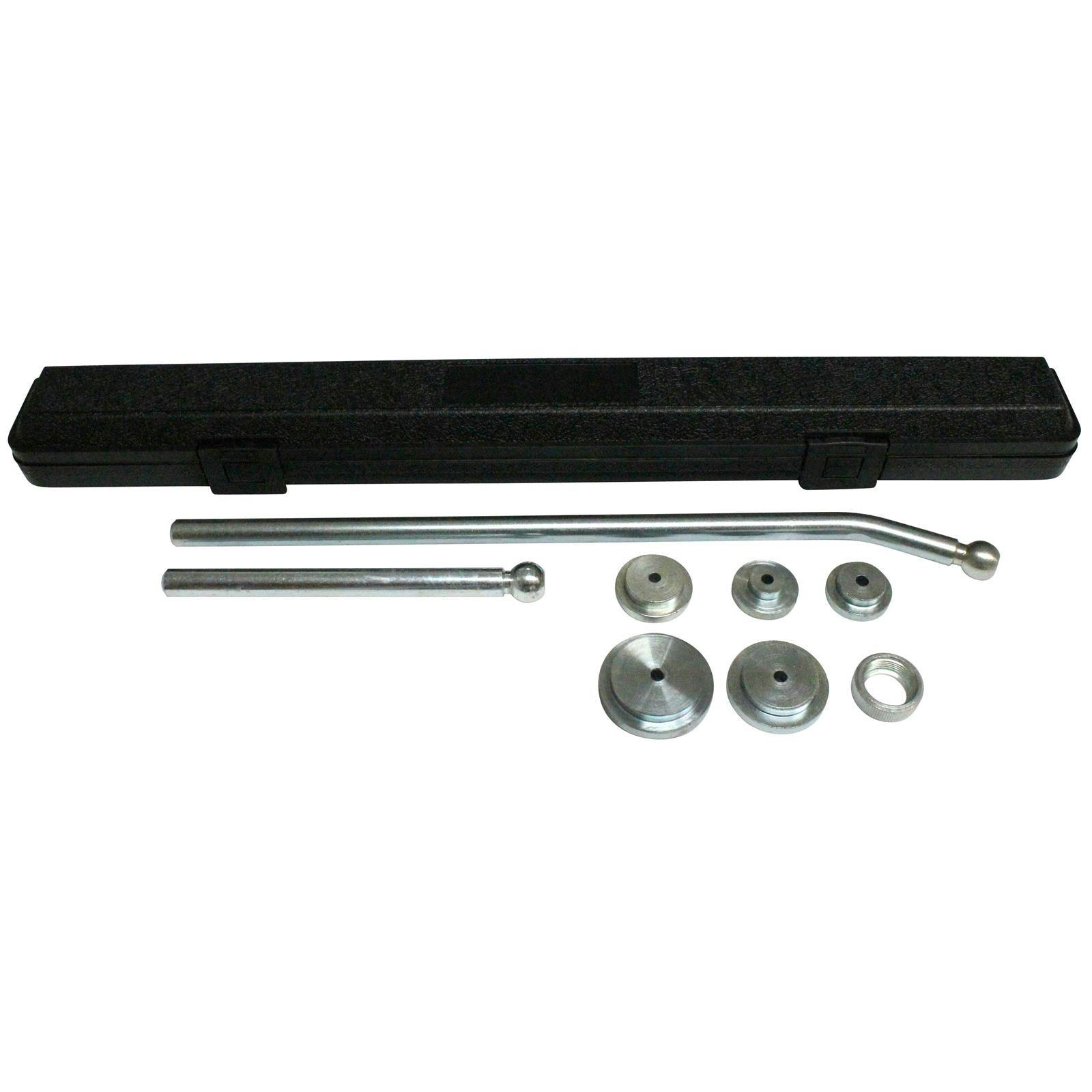 Keysco 77756 Freeze Plug Master Kit