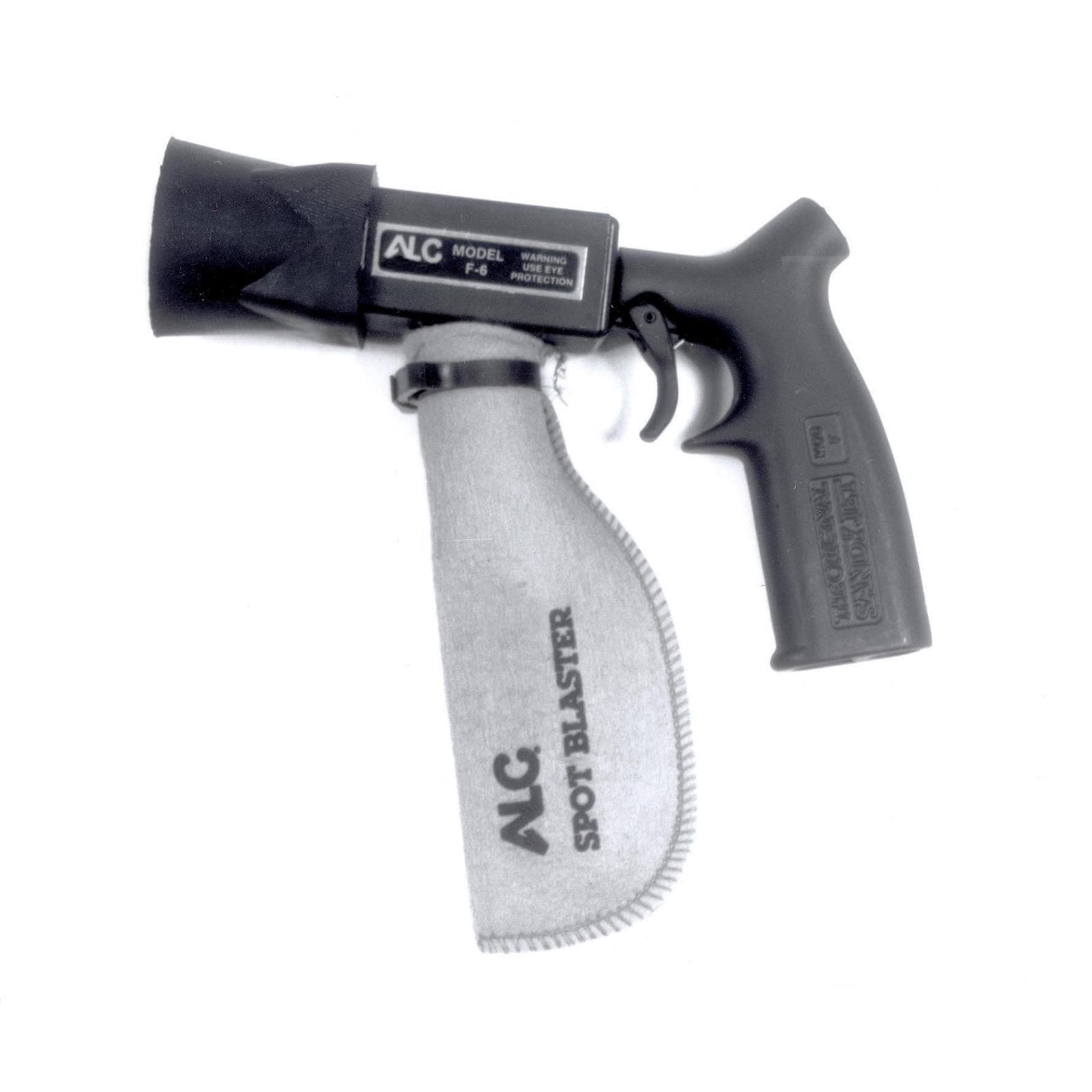 ALC 40013 Spot Blaster, F-6