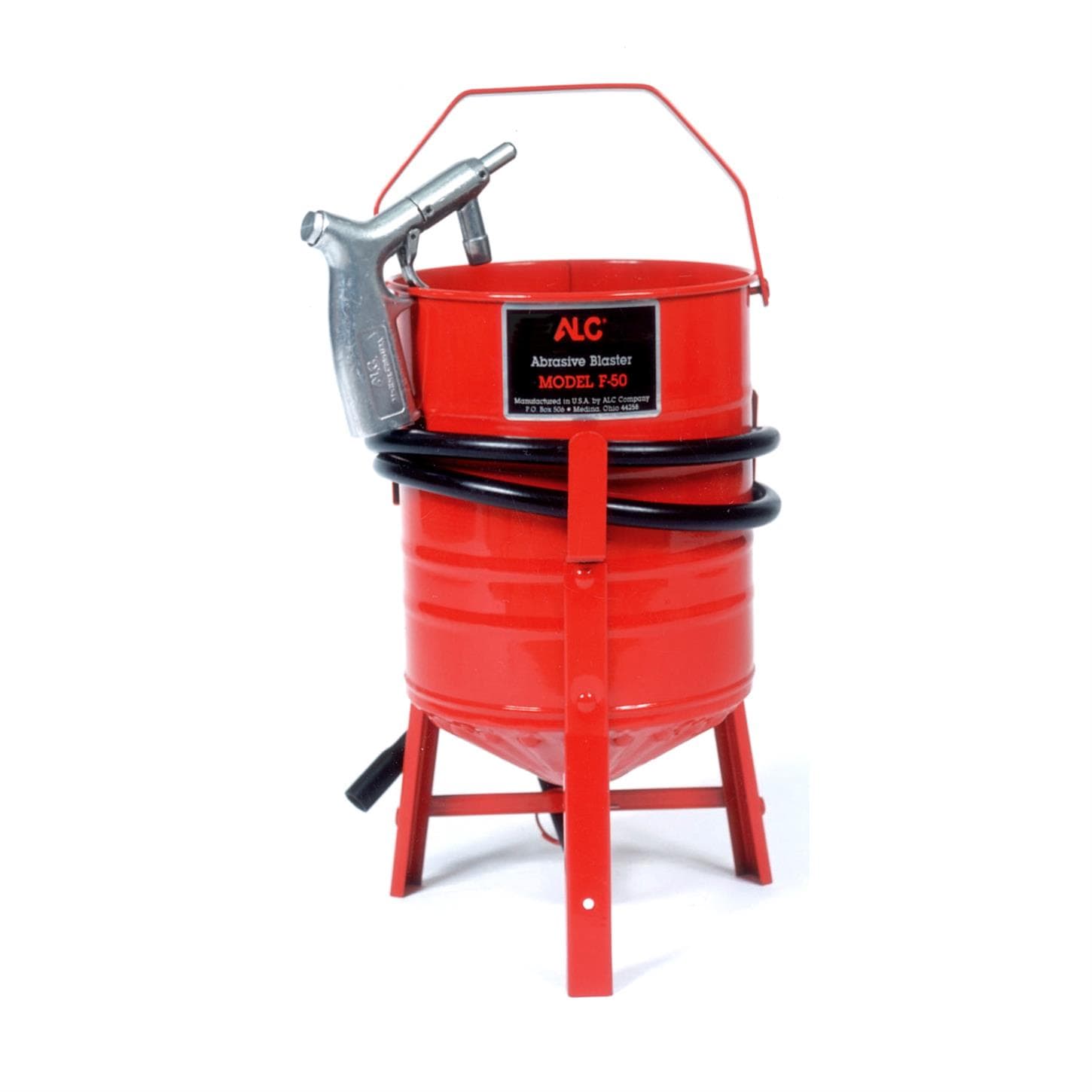 ALC 40017 Blaster Kit, F-50