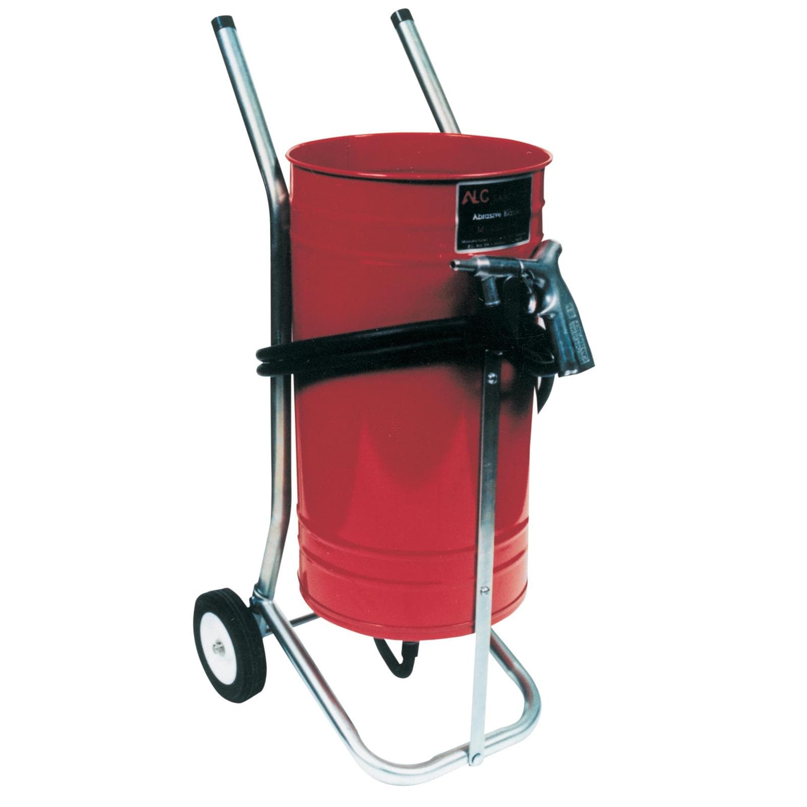 ALC 40018 Portable Blaster, F-90