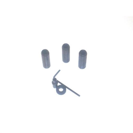 ALC 40055 5/16Inch Steel Siphon Blaster Nozzle Kits