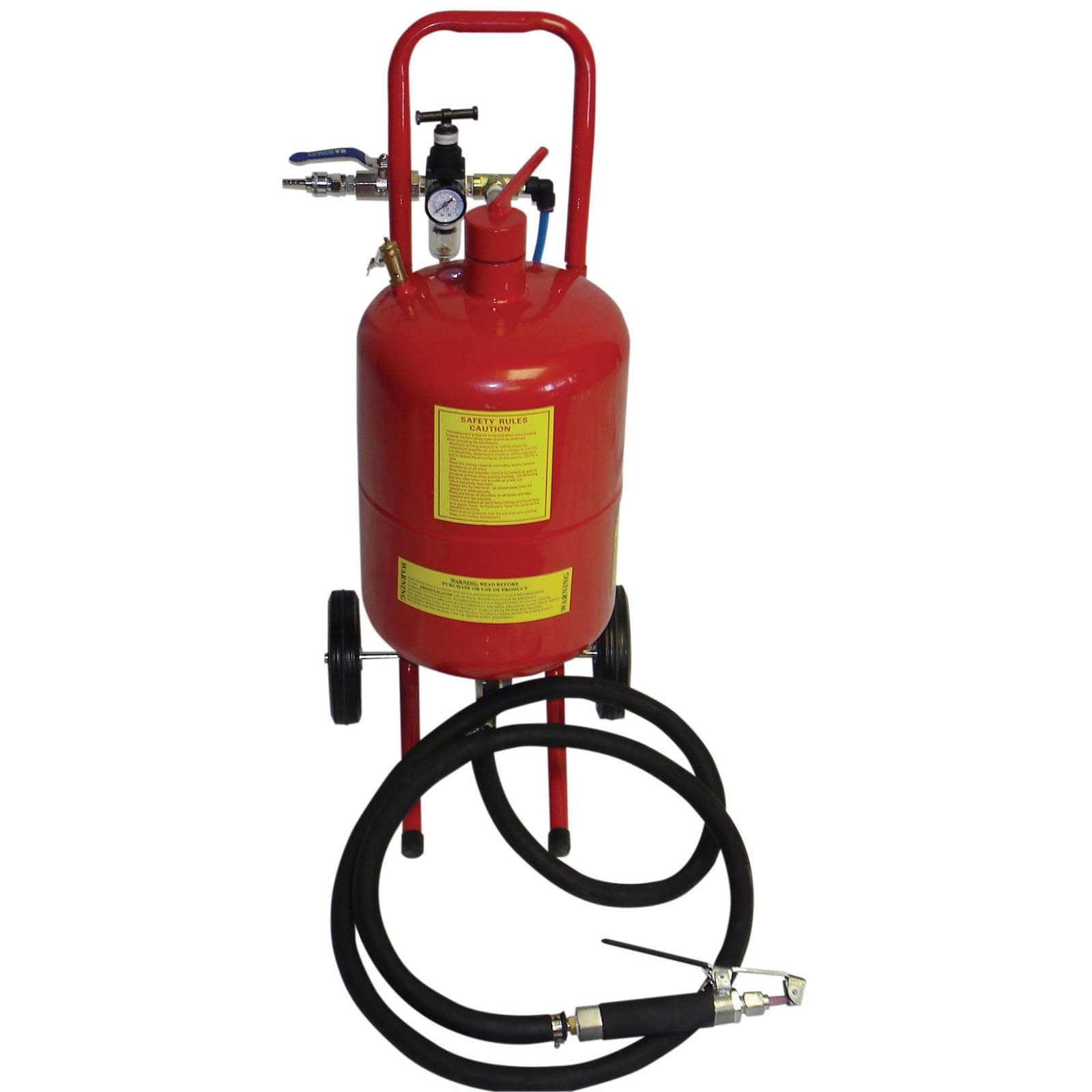 ALC 41001 Pressure Blaster 5 Gallon