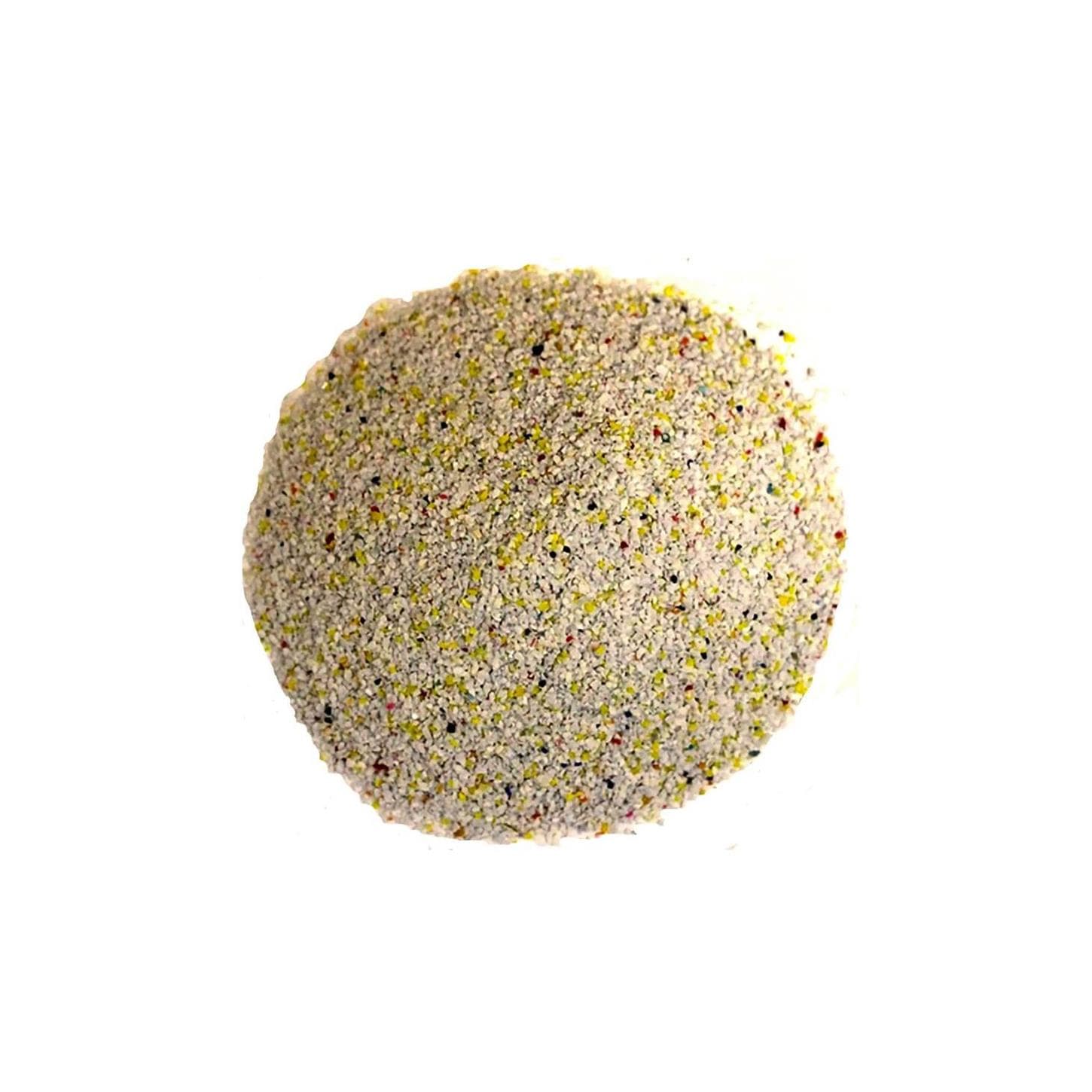 ALC 41110 Plastic Grit - Medium - 10 lb