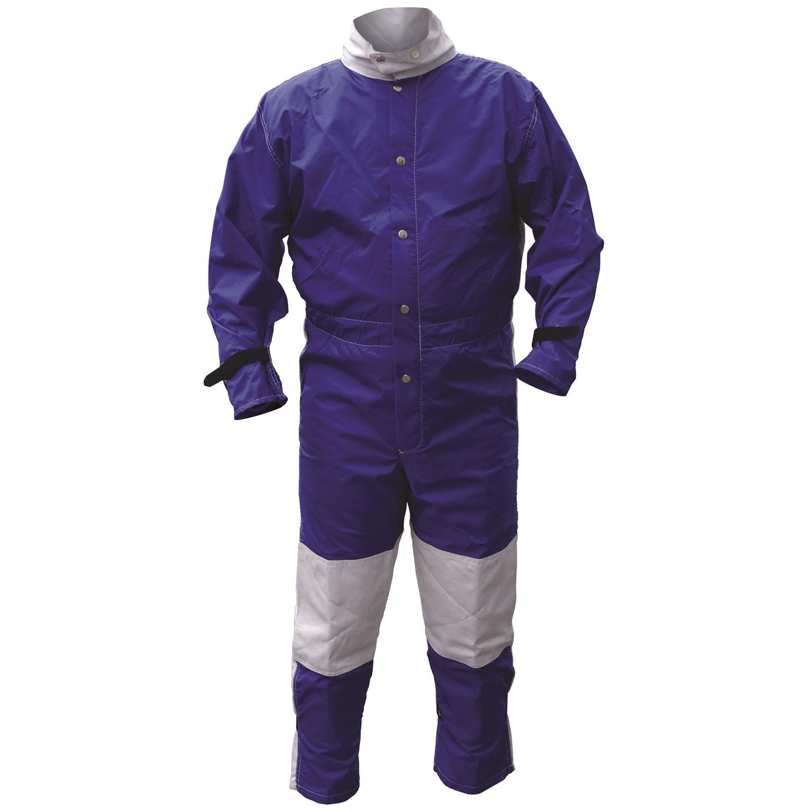 ALC 41425 3XL Abrasive Blasting Suit
