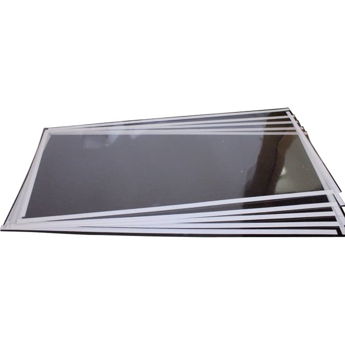 ALC 41913 5 Pack Window Underlay For 41500 Cabinet