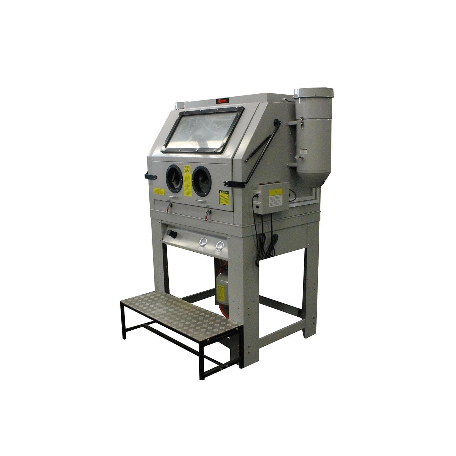 ALC 42000 Pressure Blast Cabinet