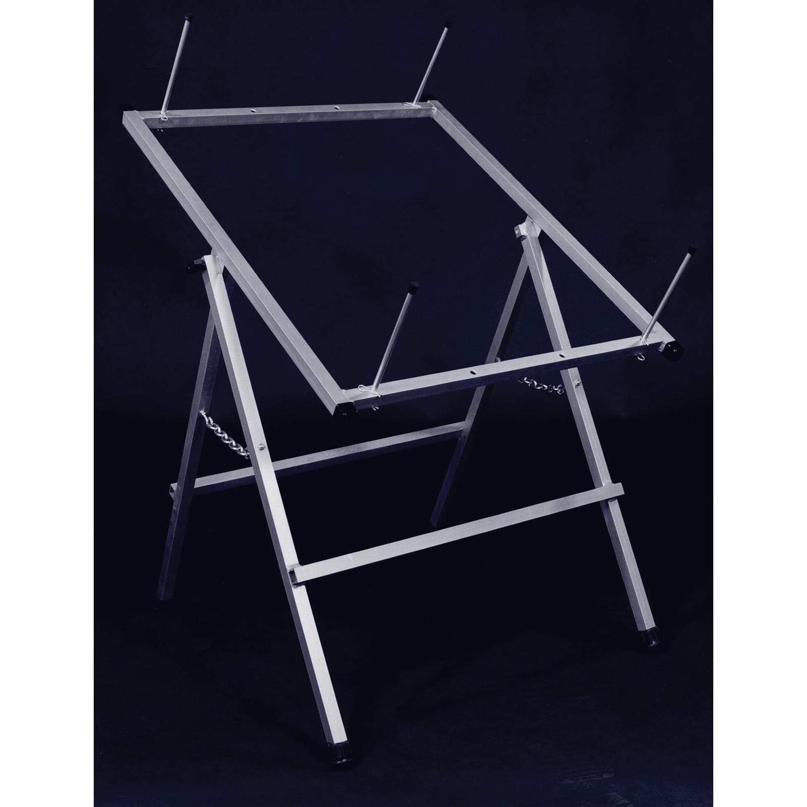 ALC 73025 Aluminum Vari Angle Table