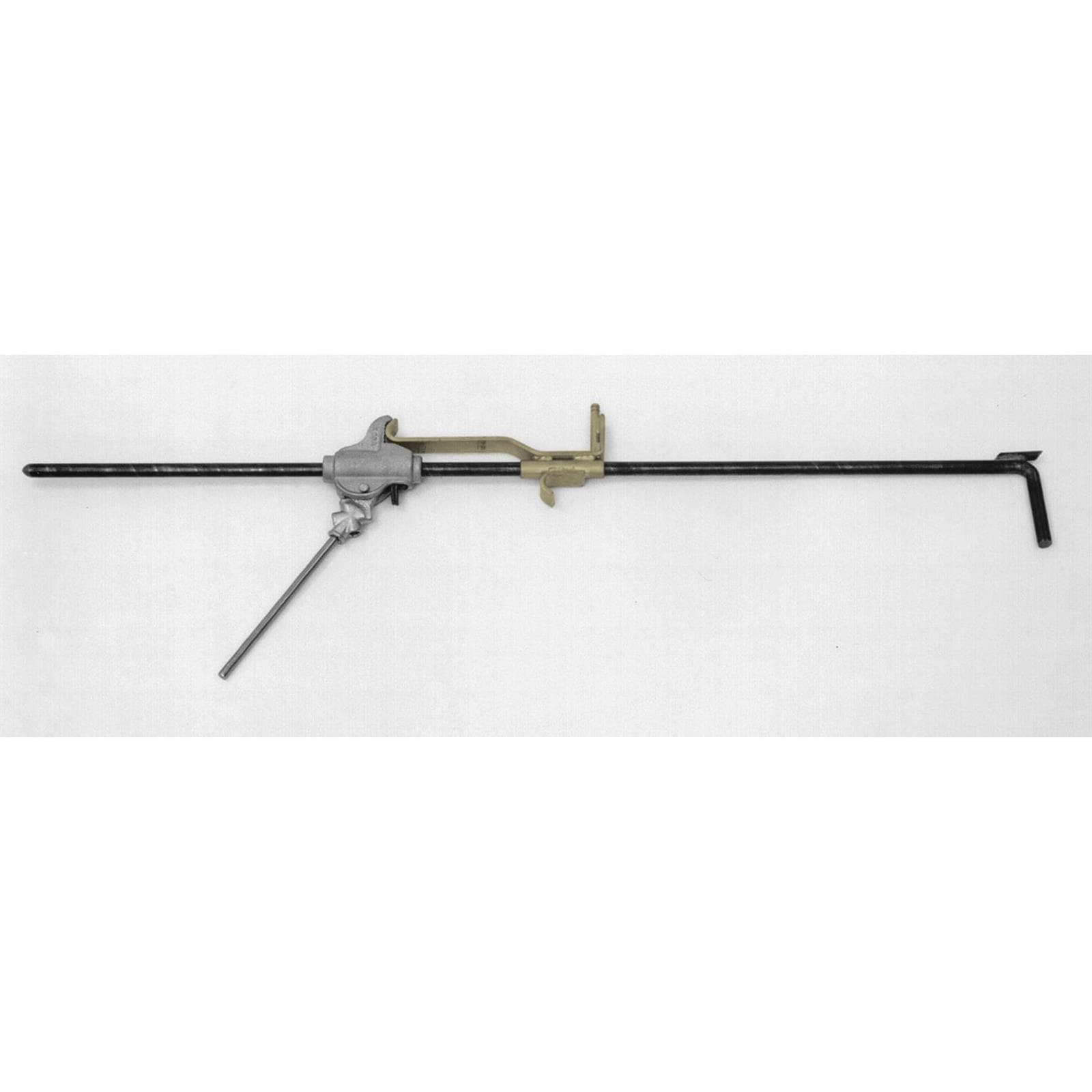 ALC 77043 The Monkey on a Stick, Friction Jack