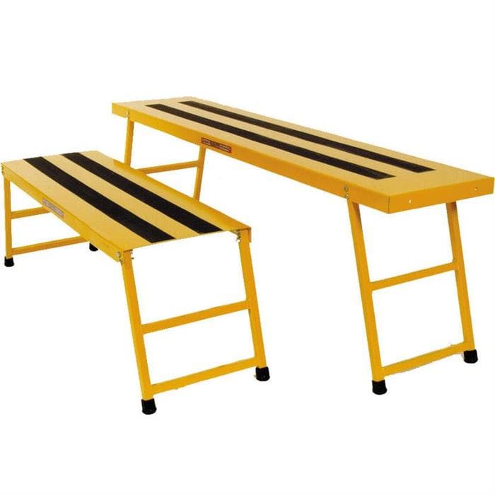 ALC 77787 Deluxe Van Stand