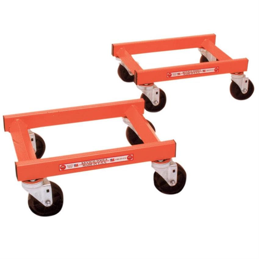 ALC 77788 Wheel Dollies