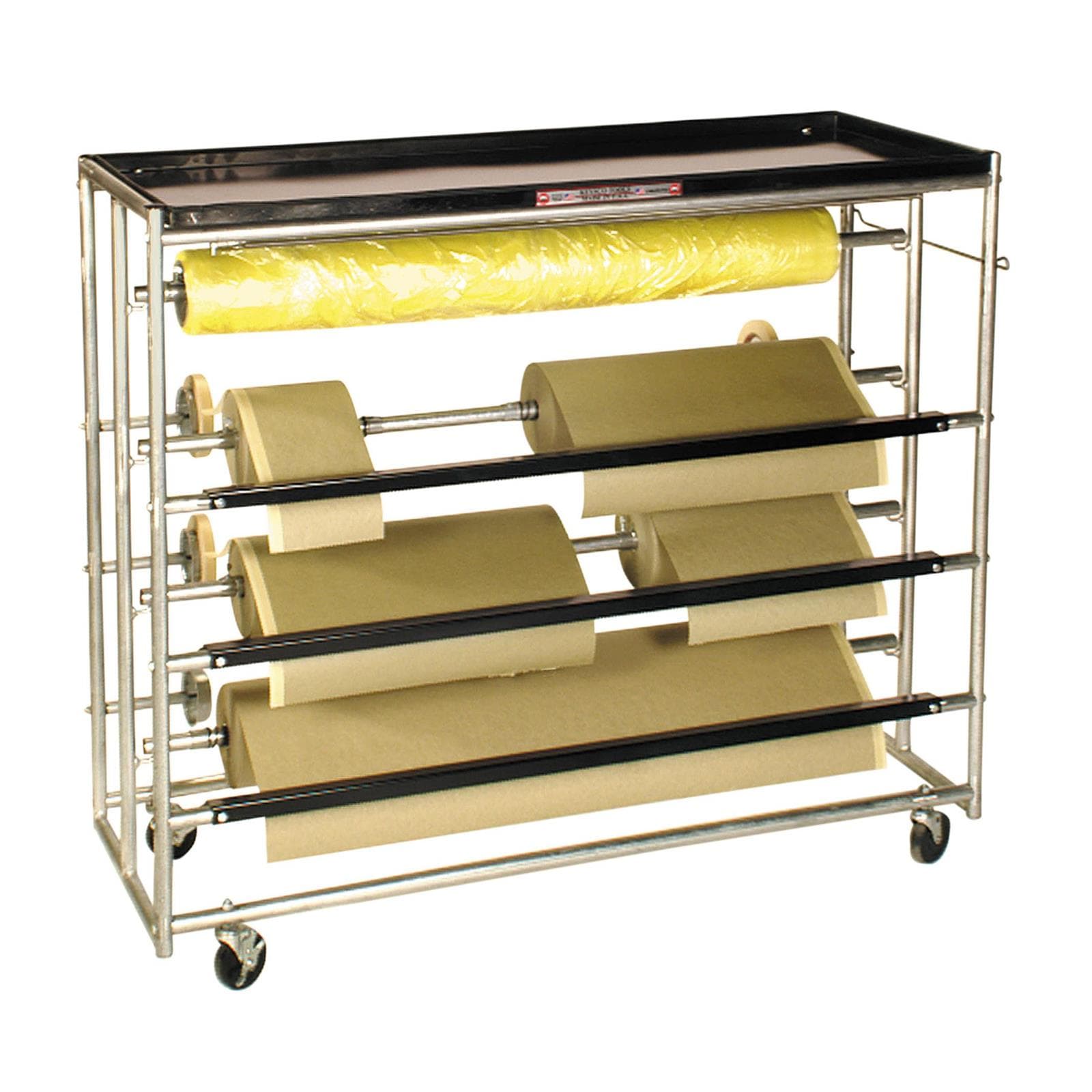 ALC 78015 Prep Station