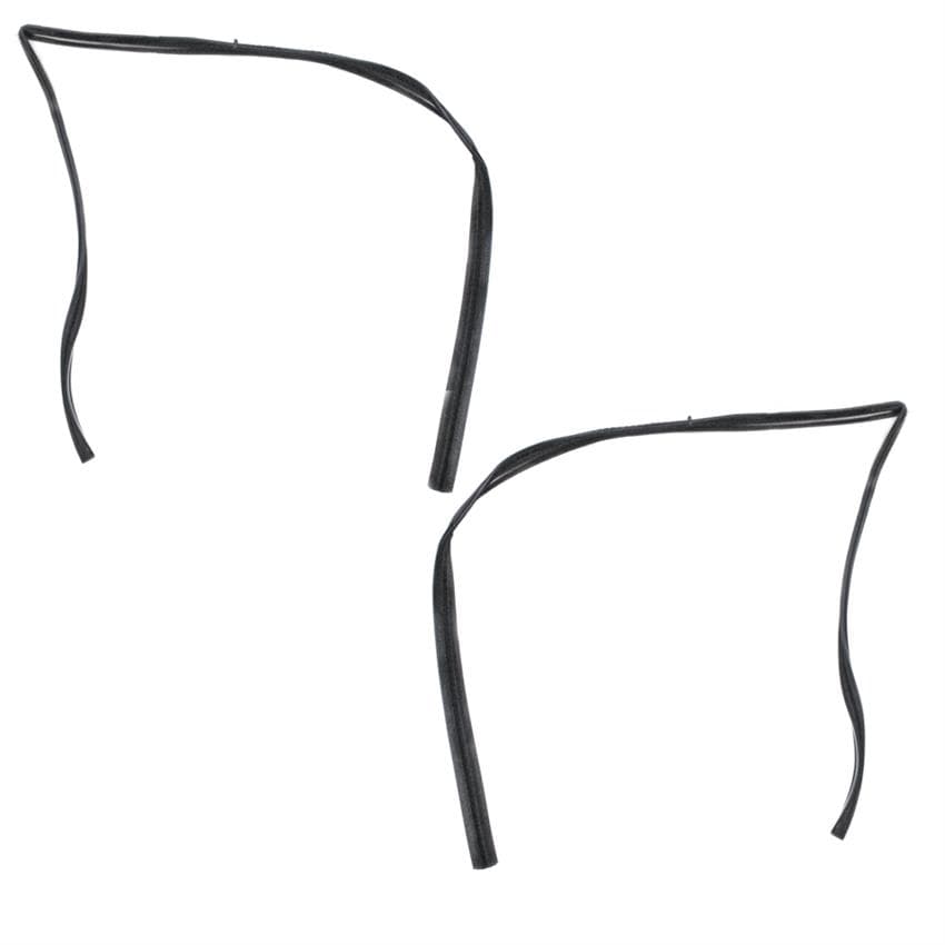 Precision Replacement Parts GRK 1110 81 Glass Run Channel Kit