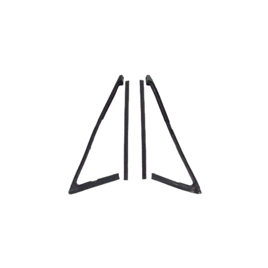 Precision Replacement Parts VWK 1110 67 Vent Glass 4 Pc Seal Kit