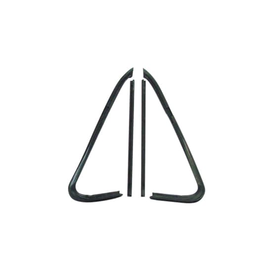 Precision Replacement Parts VWK 1110 73 Vent Glass 4 Pc Seal Kit