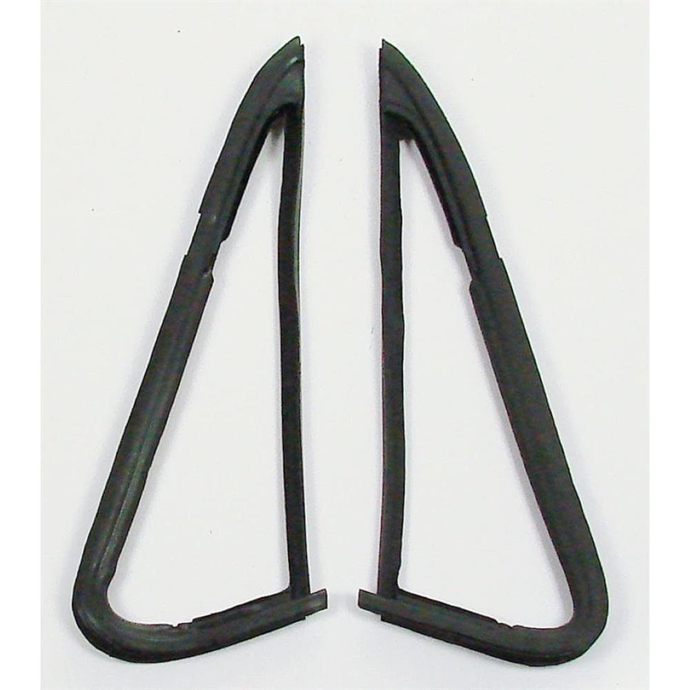 Precision Replacement Parts VWK 1110 81 Vent Glass 1 Pc Seal Kit