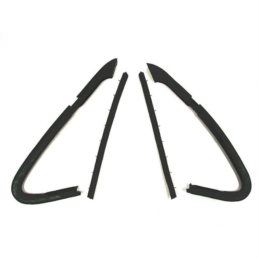 Precision Replacement Parts VWK 1110 81 A Vent Glass 2pc Seal Kit