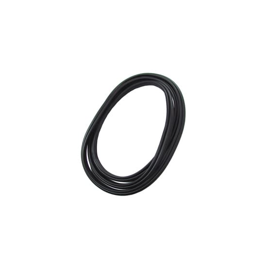 Precision Replacement Parts WCR 394 GM Windshield Seal, Grooved