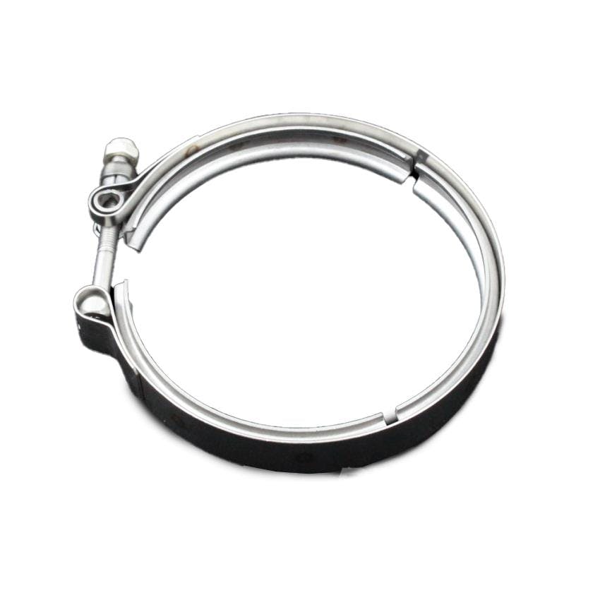 Precision Turbo PTP071-1035 V-Band Clamp, 5.25 Inch