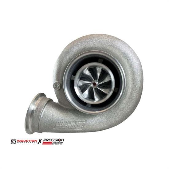 Precision Turbo 32209012339 Turbocharger, Sportman 7675 MFS Entry
