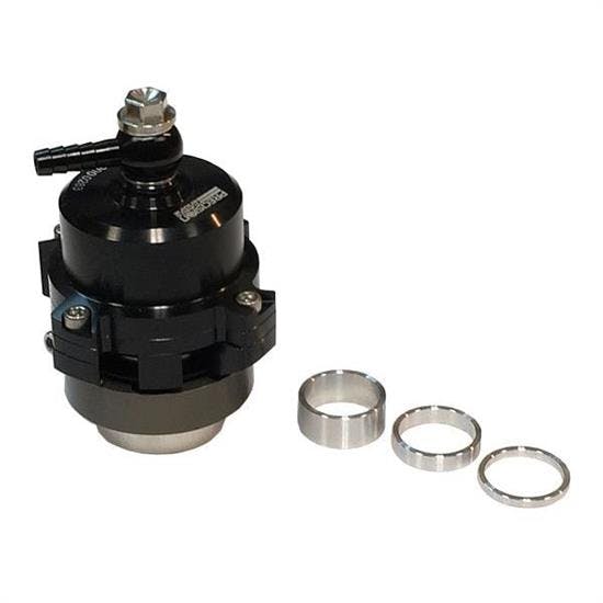 Precision Turbo Turbocharger Blow-Off Valve
