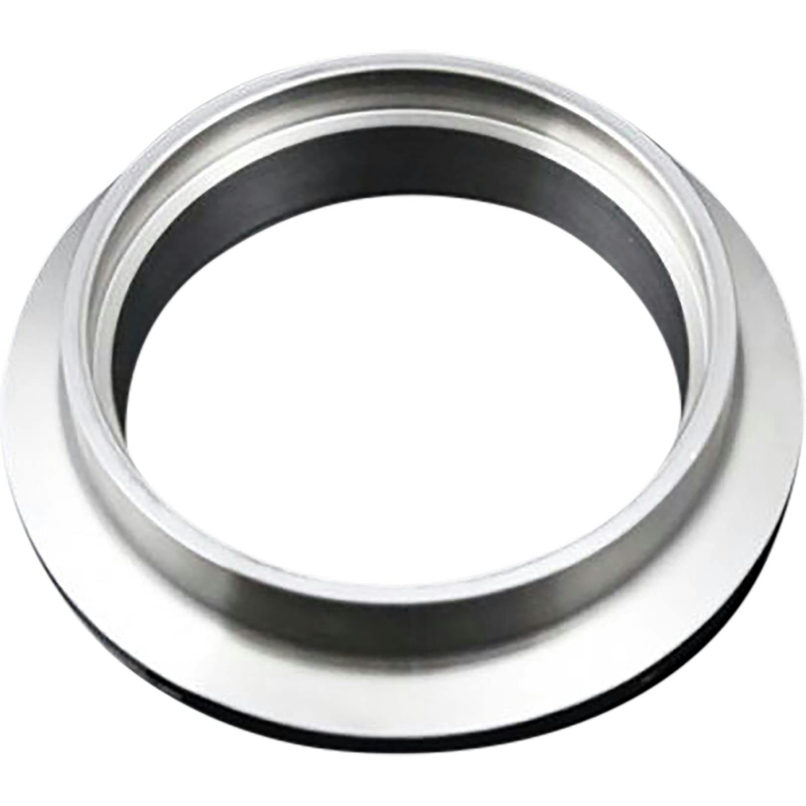 Precision Turbo PTP074-1030 V-Band Turbine Inlet Flange, Standard