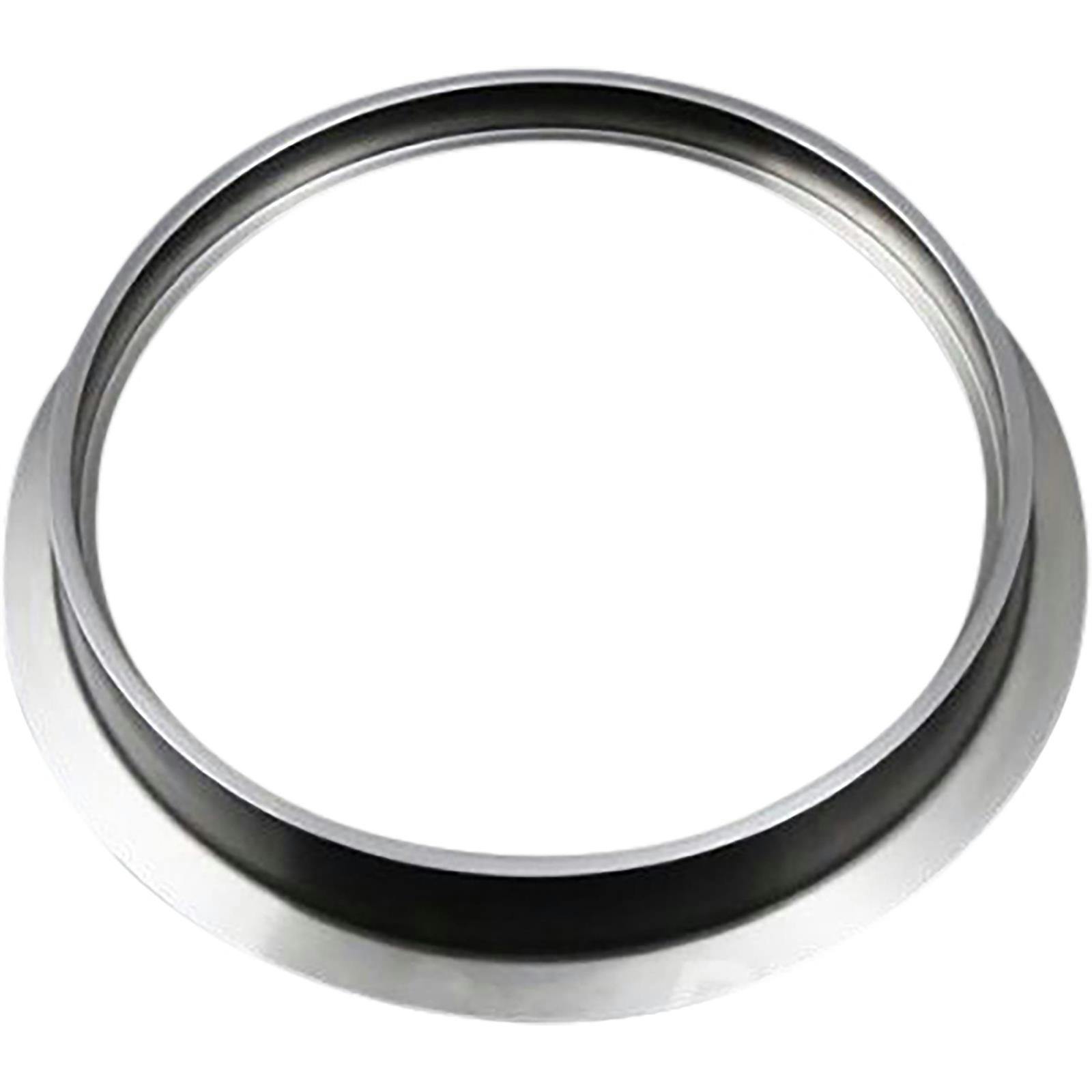 Precision Turbo PTP074-1040 T4 V-Band In/Out Turbine Inlet Flange