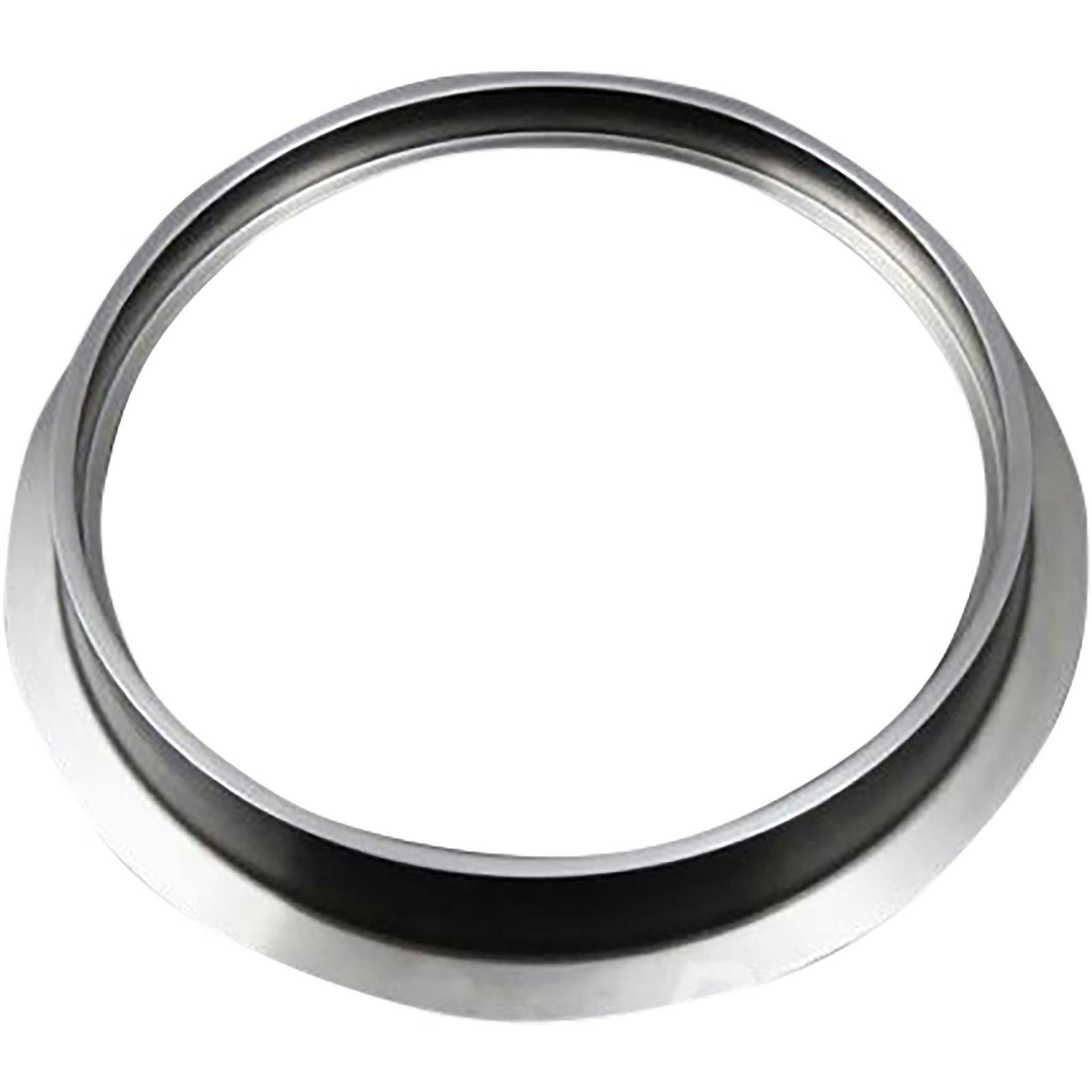 Precision Turbo PTP074-3050 T3 V-Band In/Out Turbine Flange, THV