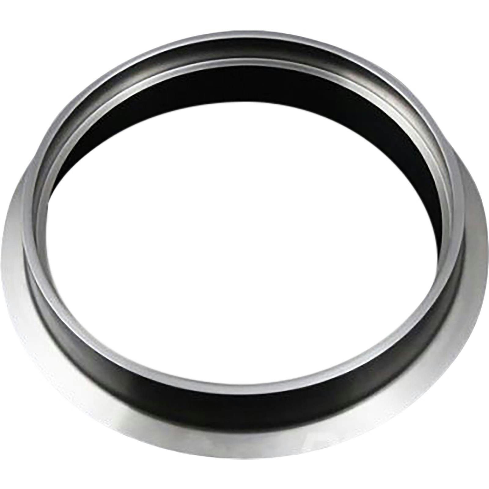 Precision Turbo PTP074-3072 T4 V-Band In/Out Turbine Flange, 4 In