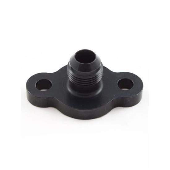 Precision Turbo PTP074 Mid/Large Frame Oil Drain Flange