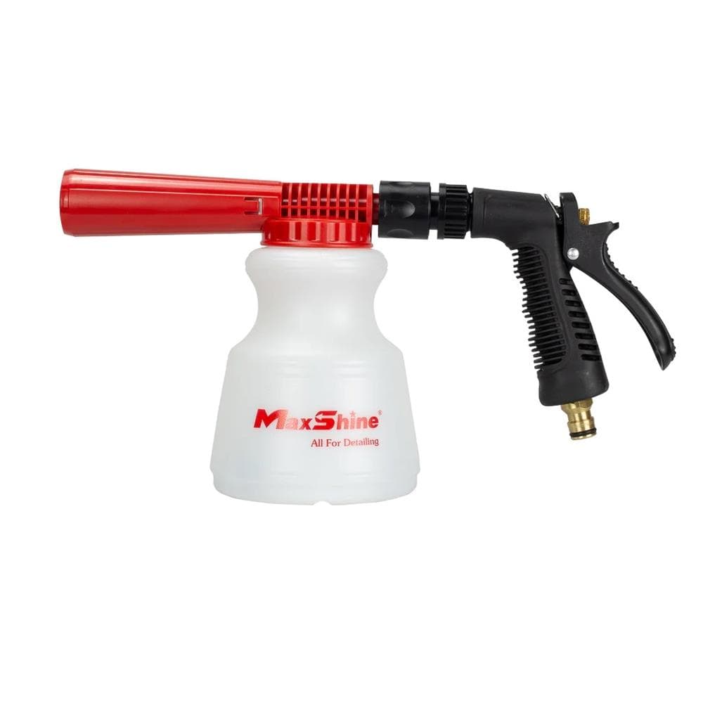 Maxshine LPG002 Low Pressure Car Wash Foam Gun