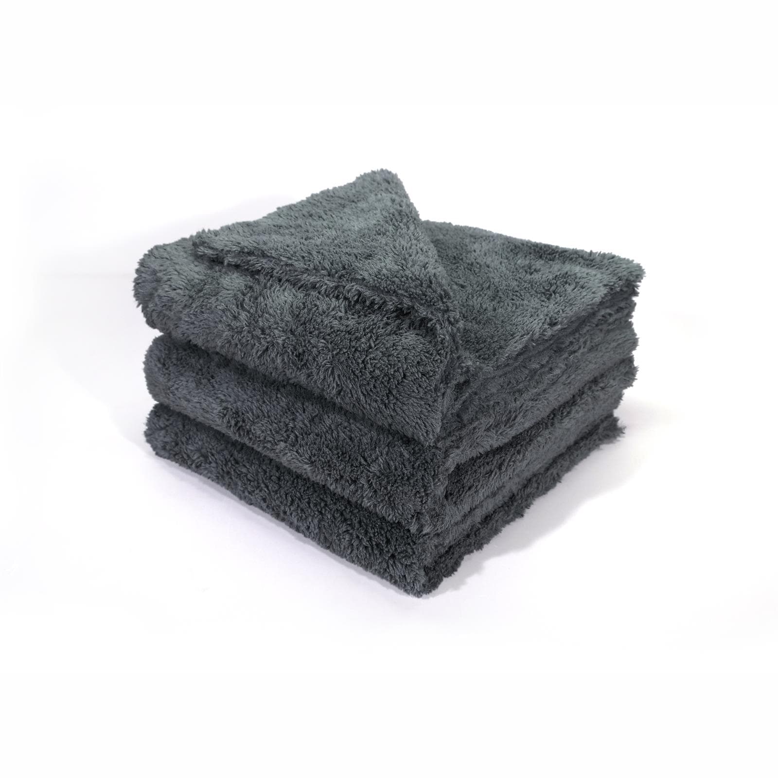 Maxshine 10104040G Edgeless Microfiber Towel