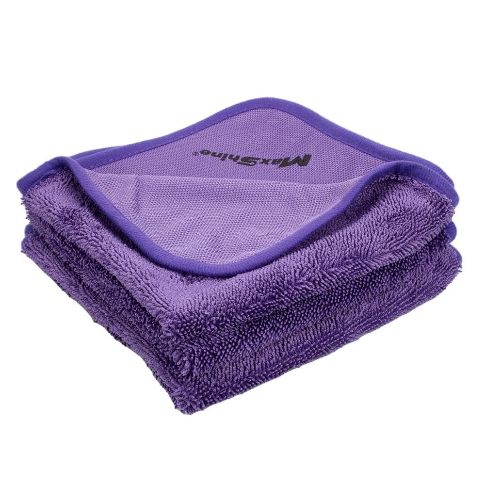 Maxshine 1184040P Twisted Loop Drying Towel