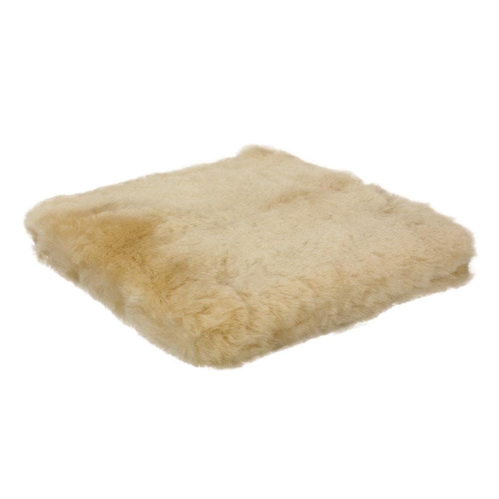 Maxshine 8011002 Premium Plus Lambswool Wash Pad