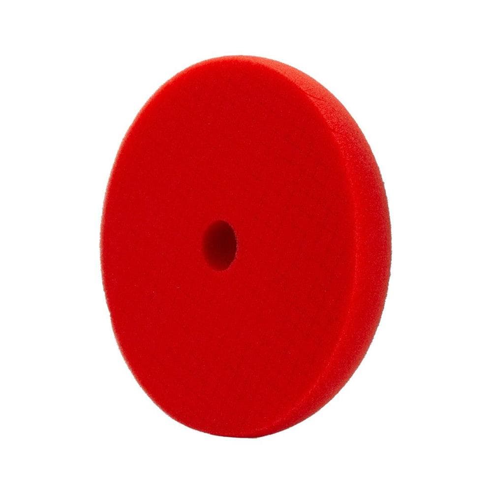 Maxshine 2003160R Cross Cut Foam Finishing Pad