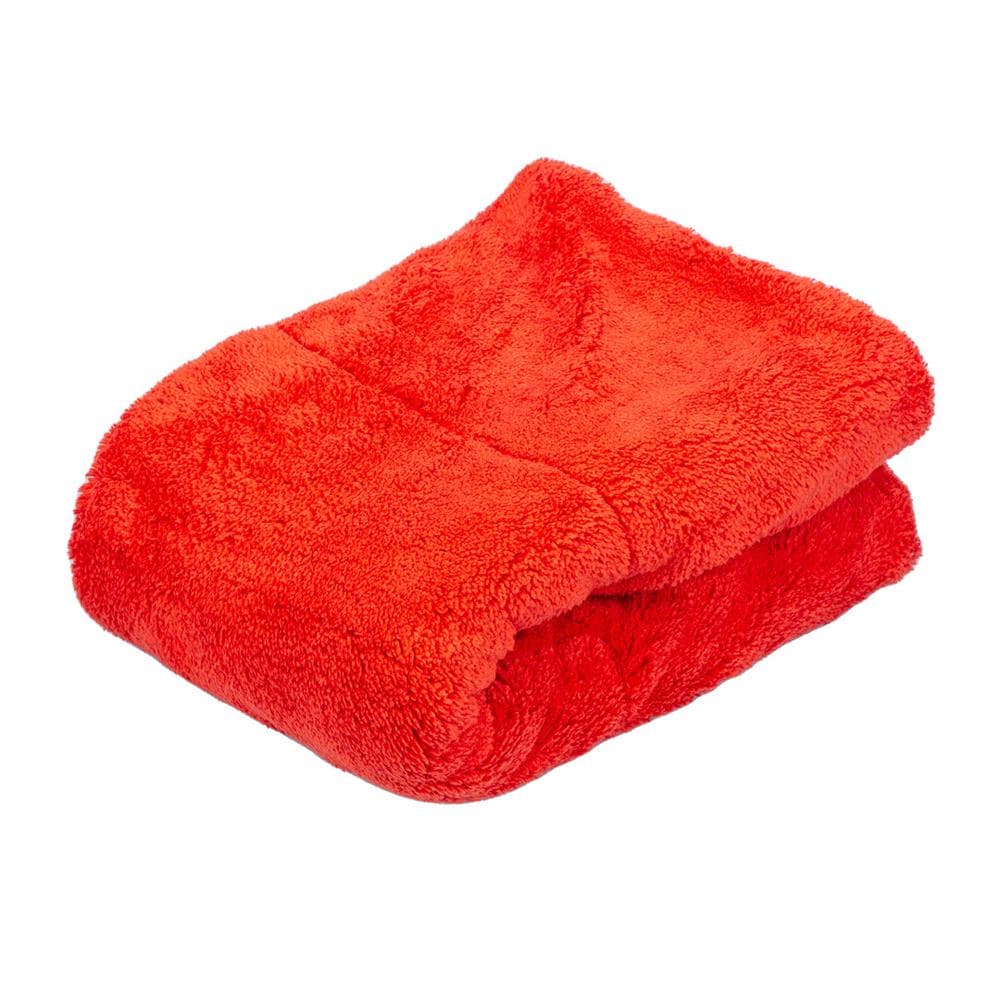 Maxshine 1085070R Big Red Drying Microfiber Towel