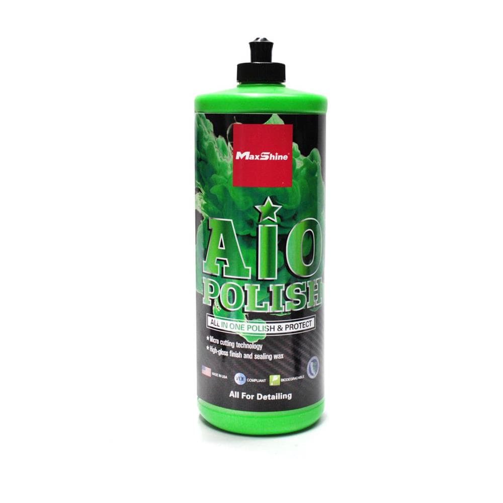 Maxshine APOZ32 All in One Polish & Protect, 32oz