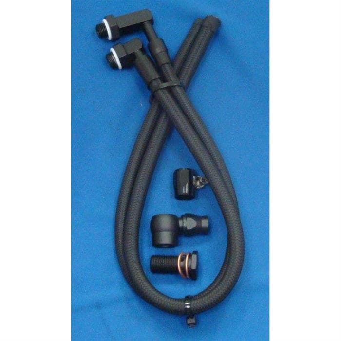 Gotta Show 131101B-LS1 Power Steering Hose Kit