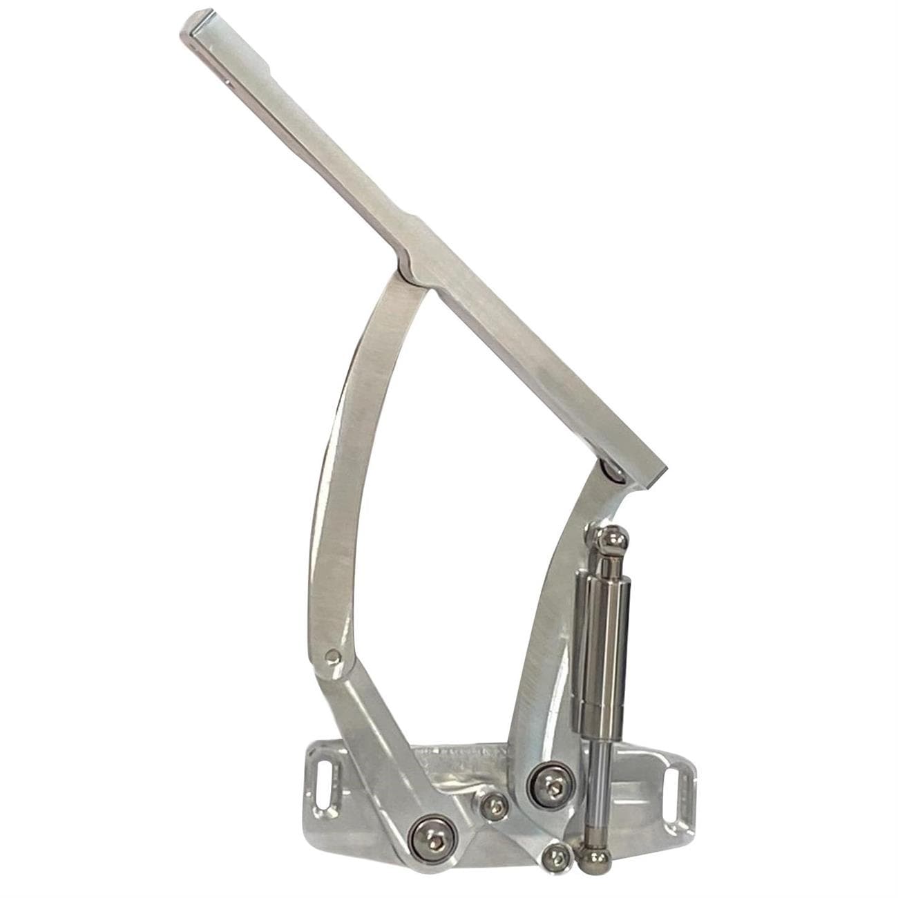 All American Billet HH-6769CAM 1967-69 Camaro Billet Hood Hinges