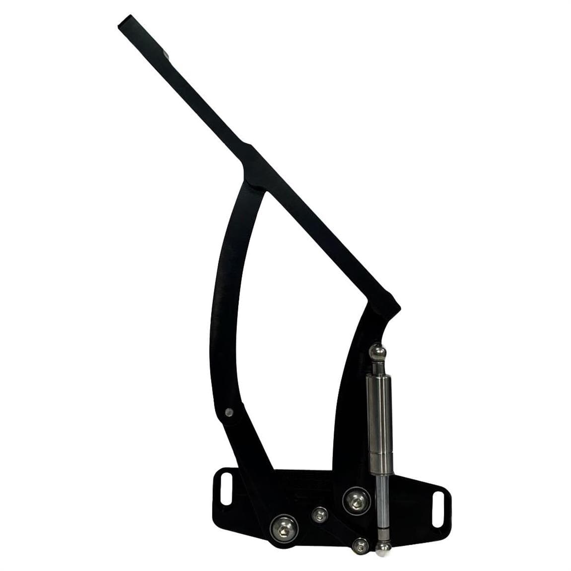 All American Billet HH-6769CAM-B 1967-69 Camaro Hood Hinges