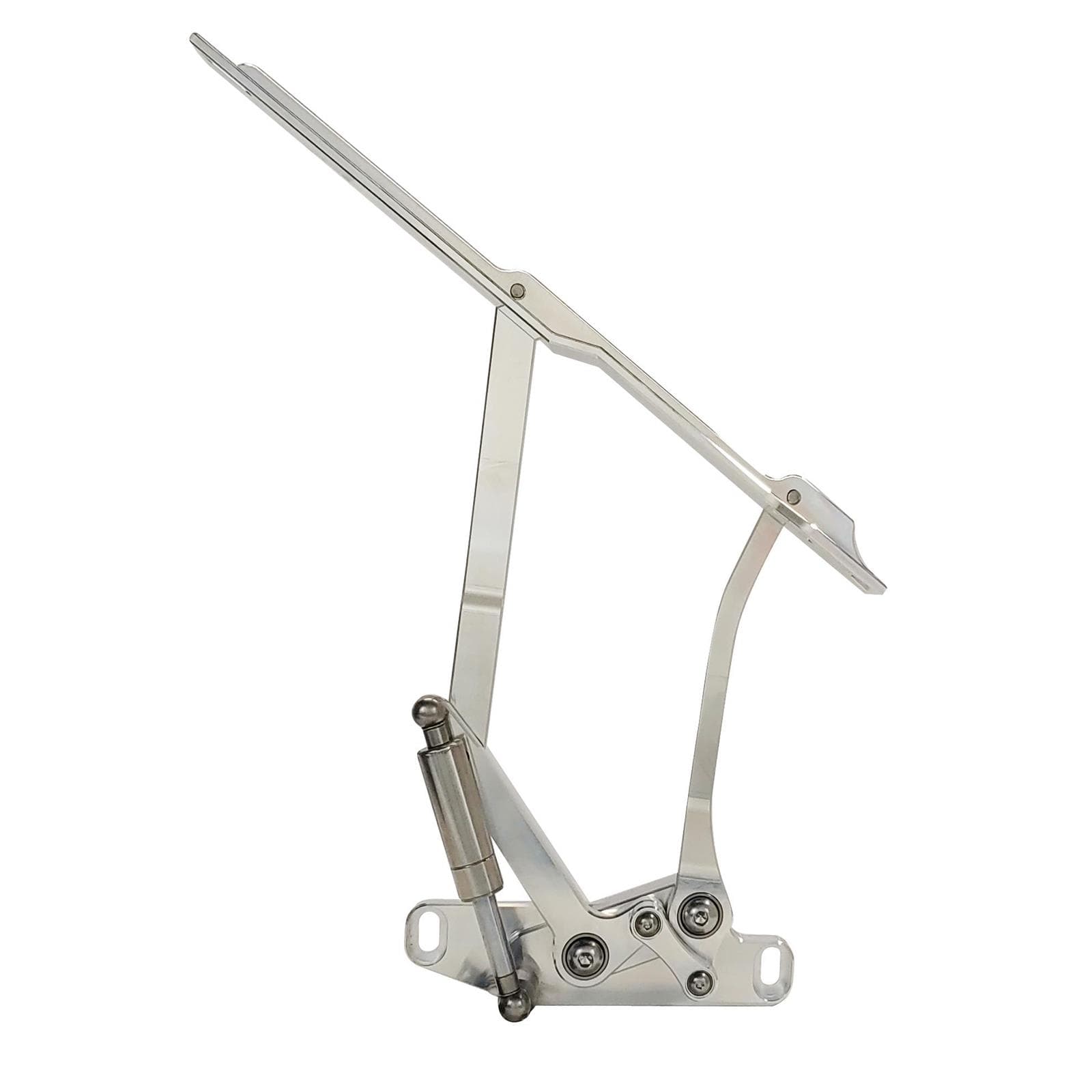 All American Billet HH-7081CAM 1970-81 Camaro Hood Hinges