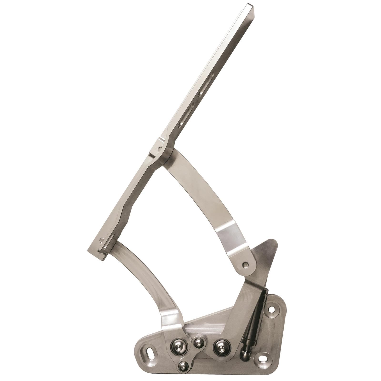 All American Billet HH-7380CT 1973-80 Chevy Truck Hood Hinges