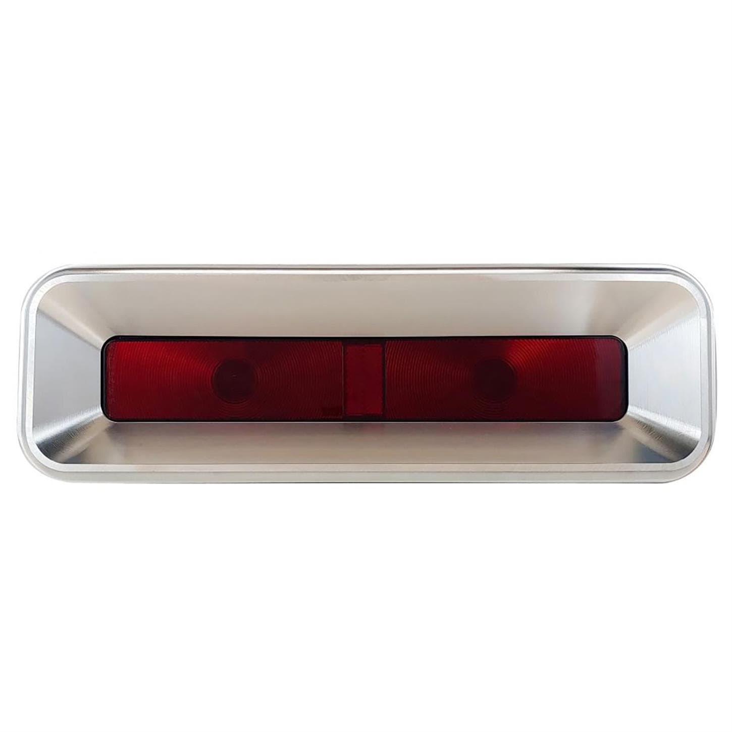 All American Billet BTL-6769CAM 67-69 Camaro Taillight Bezels