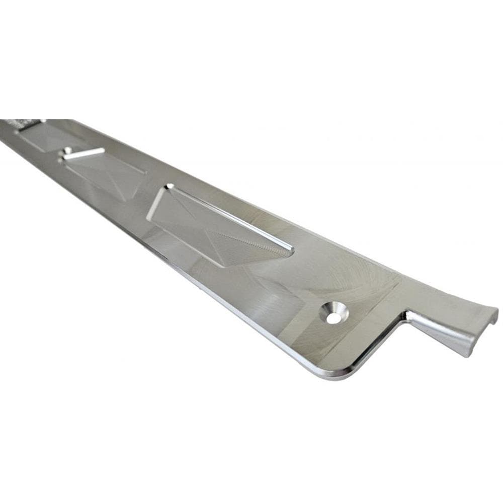All American Billet DSP-6772CT 67-72 Chevy Door Sill Plates