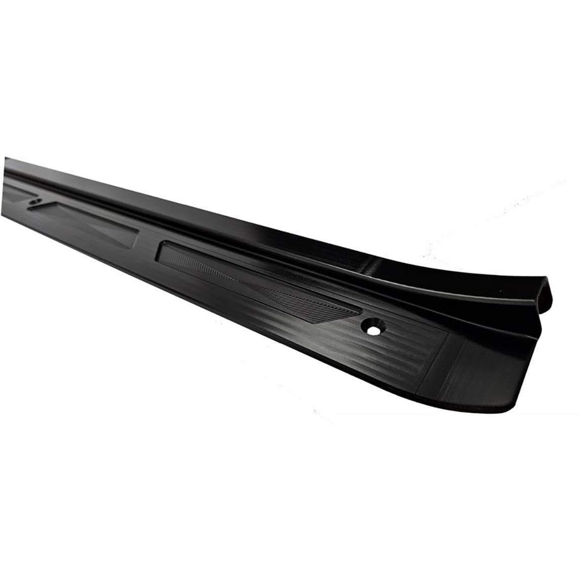 All American Billet DSP-6772CT-B 67-72 Chevy Door Sill Plates