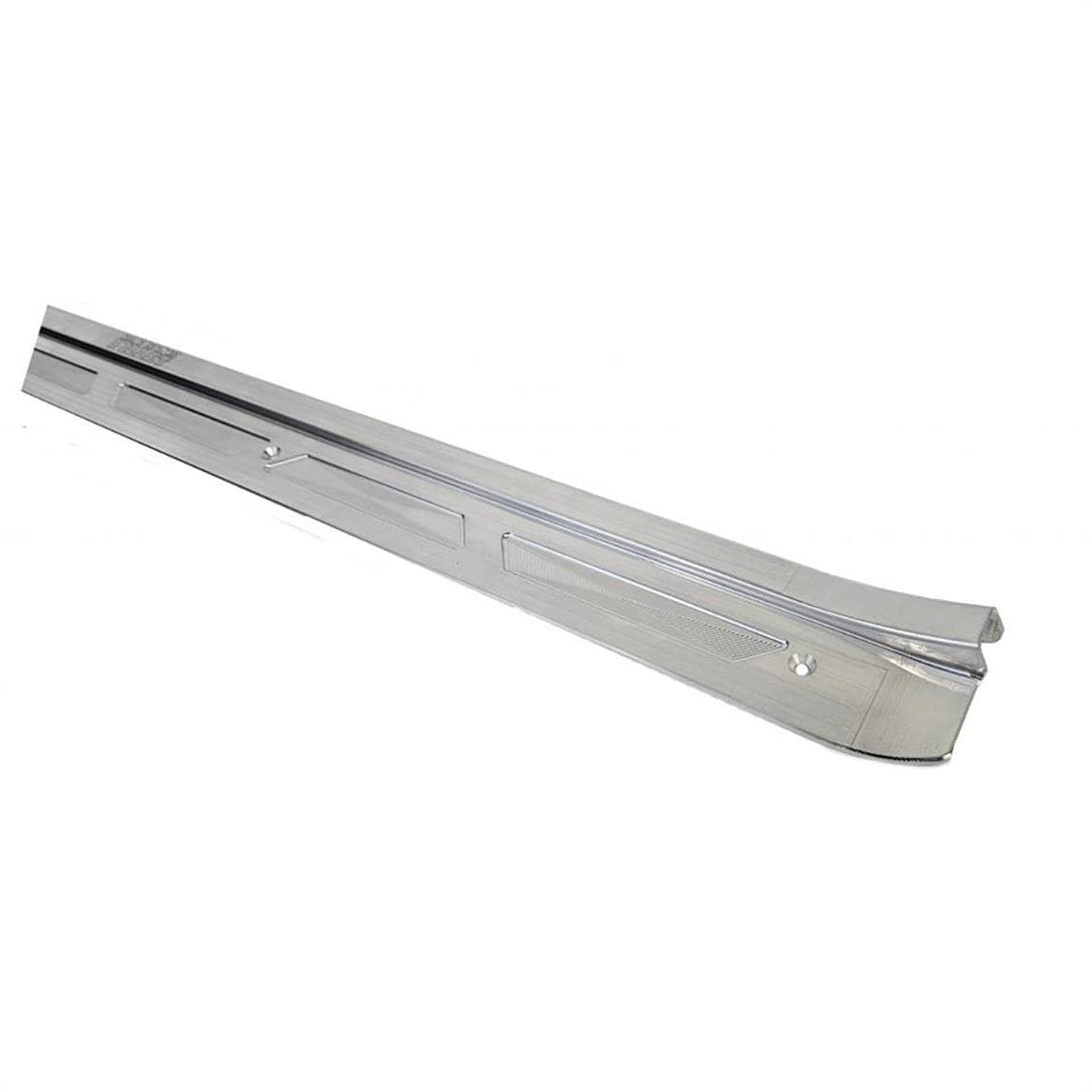 All American Billet DSP6769CAM 67-69 Camaro Door Sill Plates