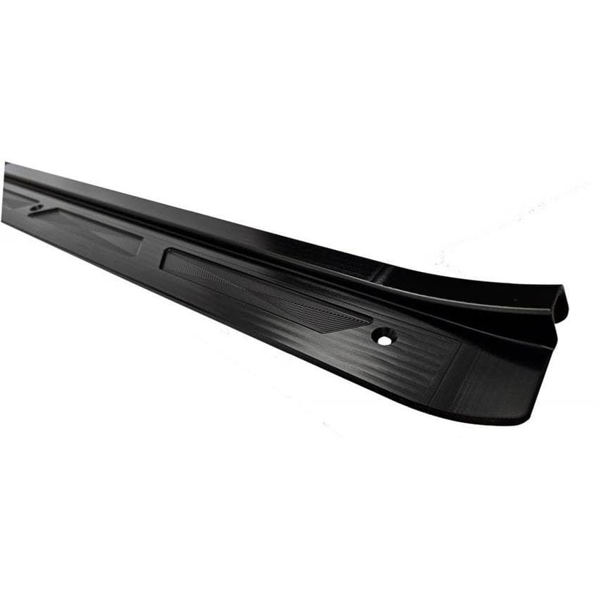 All American Billet DSP6769CAM-B 67-69 Camaro Door Sill Plates